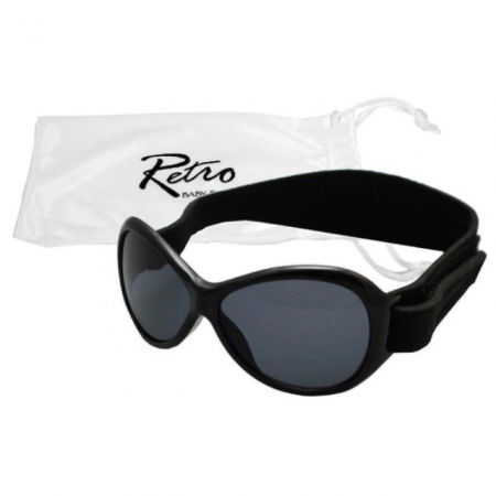 Ochelari de Soare pentru copii, 2-5 ani, Retro, Diverse culori [9]