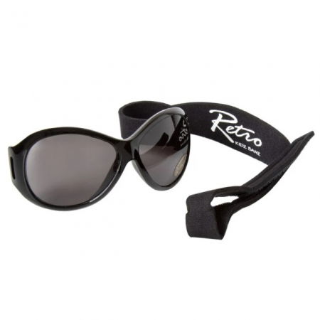 Ochelari de Soare pentru copii, 2-5 ani, Retro, Diverse culori [6]