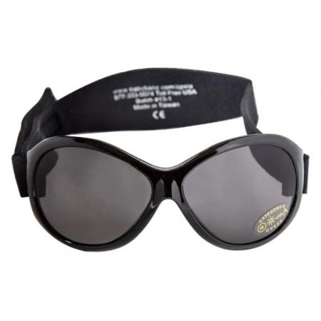 Ochelari de Soare pentru copii, 2-5 ani, Retro, Diverse culori [3]