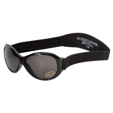 Ochelari de Soare pentru copii, 2-5 ani, Retro, Diverse culori [4]