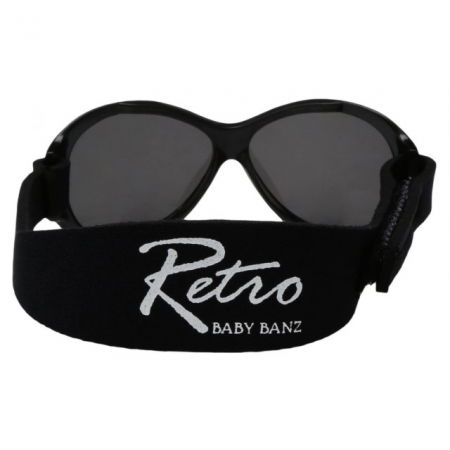 Ochelari de soare - Ochelari de Soare pentru copii, 2-5 ani, Retro, Diverse culori