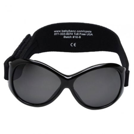 Ochelari de Soare pentru copii, 2-5 ani, Retro, Diverse culori [10]