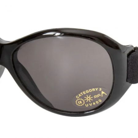 Ochelari de Soare pentru copii, 2-5 ani, Retro, Diverse culori [7]