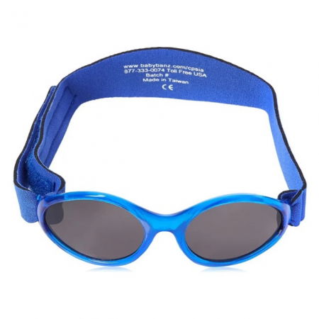 Ochelari de Soare pentru Copii, Bubzee, 2-5 ani, Diverse culori [1]