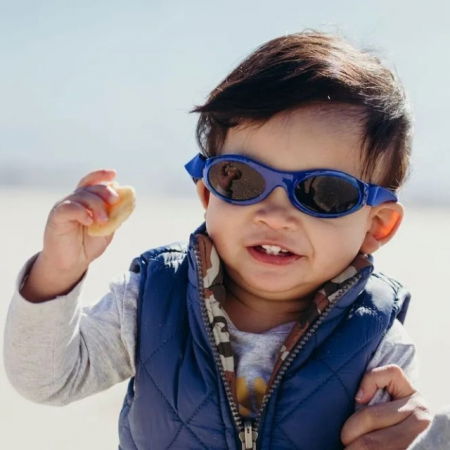 Ochelari de Soare pentru Copii, Bubzee, 2-5 ani, Diverse culori [10]