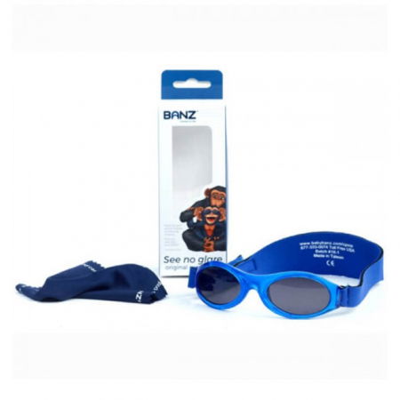 Ochelari de Soare pentru Copii, Bubzee, 2-5 ani, Diverse culori [8]