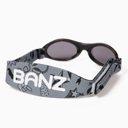 Ochelari de Soare pentru Copii, Bubzee, 2-5 ani, Grafitti [8]