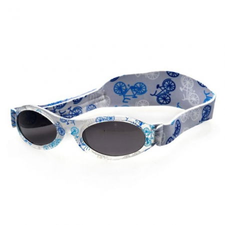 Ochelari de soare - Ochelari de Soare pentru Copii, Bubzee, 2-5 ani, Diverse culori
