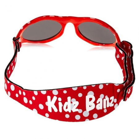 Ochelari de Soare pentru Copii, Bubzee, 2-5 ani, Diverse culori [1]