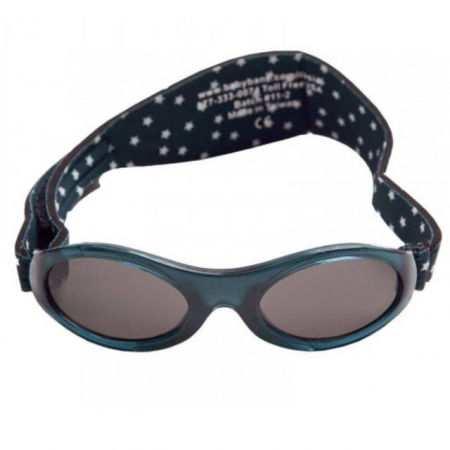 Ochelari de Soare pentru Copii, Bubzee, 2-5 ani, Diverse culori [1]