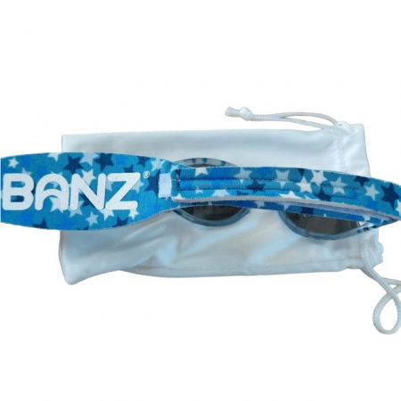 Ochelari de Soare pentru Copii, Bubzee, 2-5 ani, Starry Night [1]