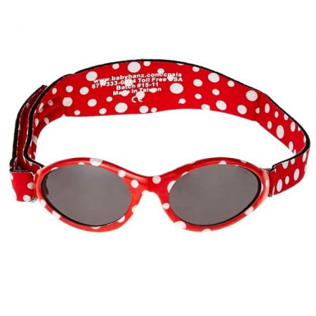 Ochelari de Soare pentru Copii, Bubzee, 2-5 ani, Diverse culori [2]