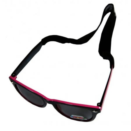 Ochelari de Soare pentru Copii, J-Banz, 4-10 ani, Dual Colour, Diverse modele [2]