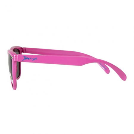 Ochelari de Soare pentru Copii, J-Banz, 4-10 ani, Flyer, Roz [3]