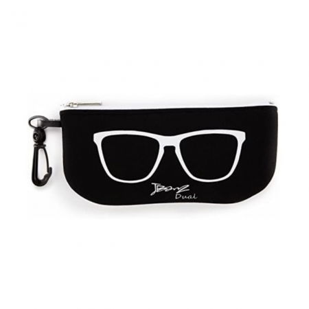 Ochelari de Soare pentru Copii, J-Banz, 4-10 ani, Dual Colour, Alb/Negru [4]