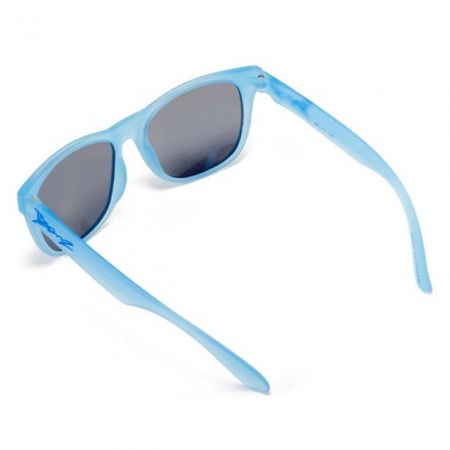 Ochelari de Soare pentru Copii, J-Banz, Chameleon, 4-10 ani, Alb/Albastru [7]