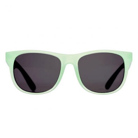 Ochelari de Soare pentru copii, J-Banz Chameleon, 4-10 ani, Verde/Roz [5]