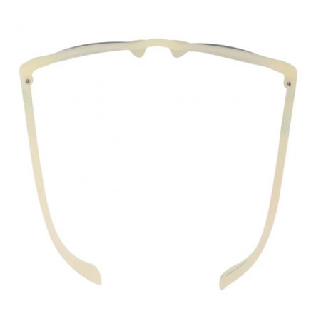 Ochelari de Soare pentru copii, J-Banz Chameleon, 4-10 ani, Galben/Roz [7]