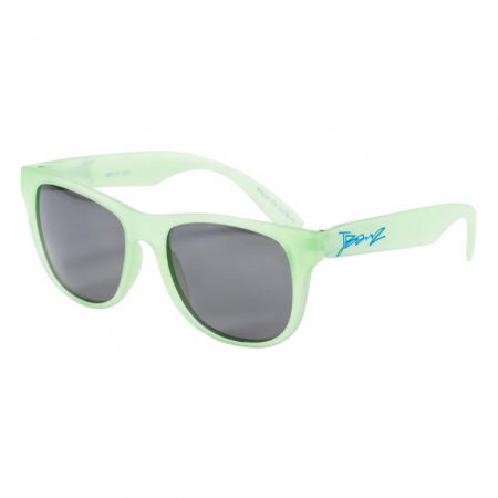Ochelari de Soare pentru copii, J-Banz Chameleon, 4-10 ani, Verde/Roz [6]