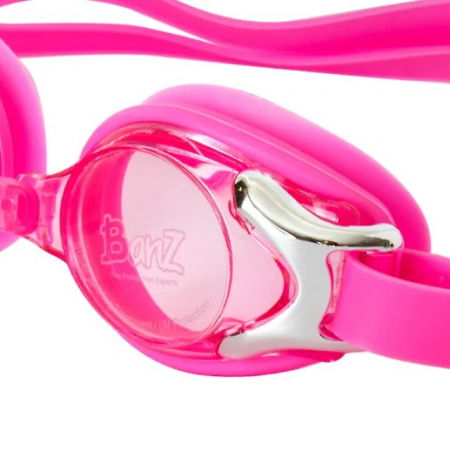 Ochelari pentru inot, Roz [2]