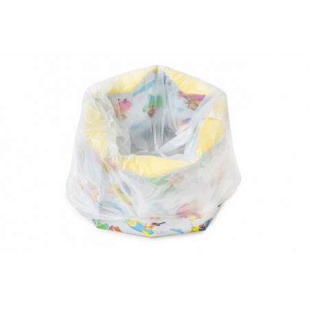 Olita pliabila/portabila pentru calatorie BabyJem Carton Travel Potty [2]