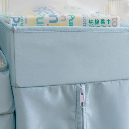 Organizator modular patut 50x58 cm, Bleu [5]