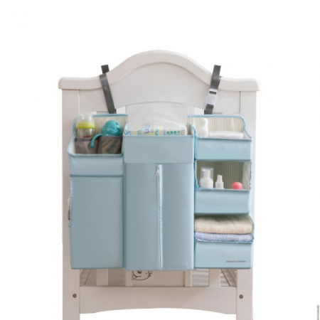 Organizator modular patut 50x58 cm, Bleu [3]