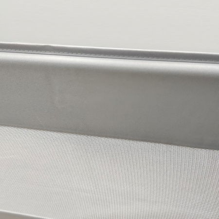 PACHET: 2 Bariere protectie pat copii, Rabatabile, pat de 180x200 cm [15]