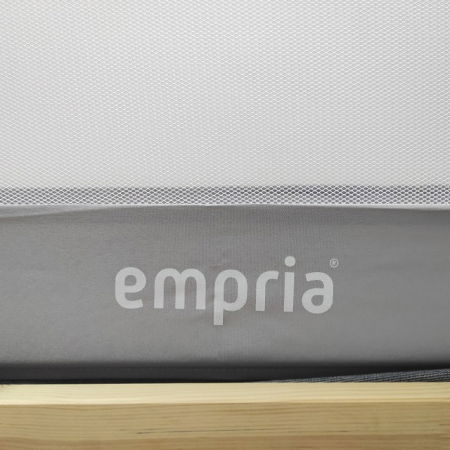 PACHET: 2 Bariere protectie pat copii, Rabatabile, pat de 180x200 cm [16]