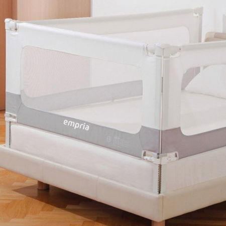 PACHET 4 Bariere Protectie Pat 160x200 cm, Transformabile in Tarc de joaca [18]