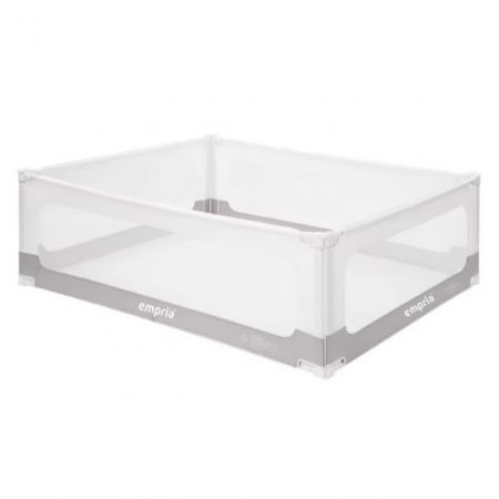 PACHET 4 Bariere Protectie Pat 160x200 cm, Transformabile in Tarc de joaca [22]