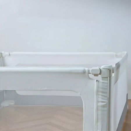 PACHET 4 Bariere Protectie Pat 160x200 cm, Transformabile in Tarc de joaca [8]