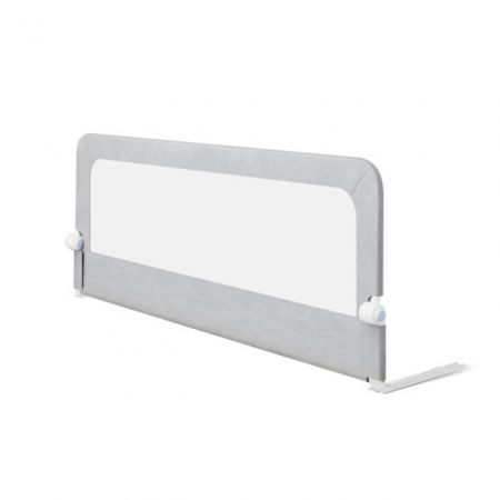 PACHET: 3 Bariere protectie pat copii, Rabatabile, pat de 200x200 cm [10]