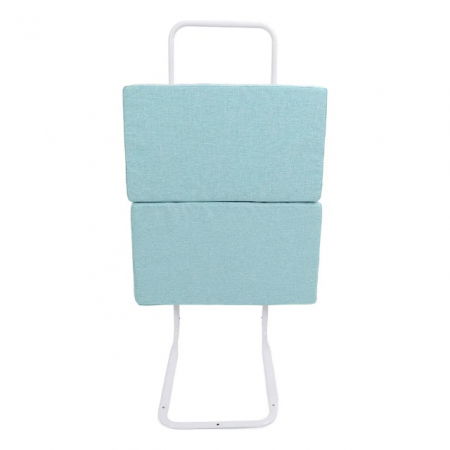 PACHET 3x Mini-Bumper 60x56 cm protectie pat, Verde [2]