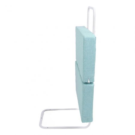PACHET 3x Mini-Bumper 60x56 cm protectie pat, Verde [5]