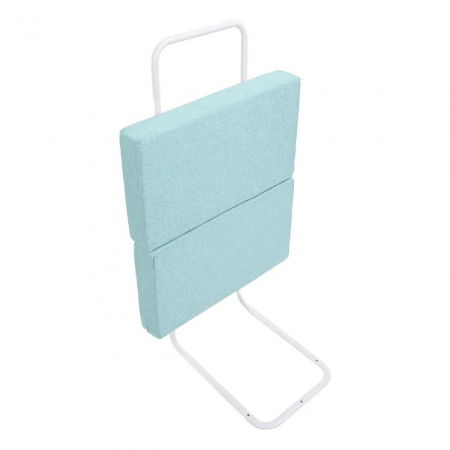 PACHET 3x Mini-Bumper 60x56 cm protectie pat, Verde [23]