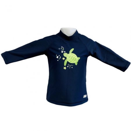 PACHET: BERMUDE + BLUZA CU MANECA LUNGA, Turttle, Marimea 2 [10]