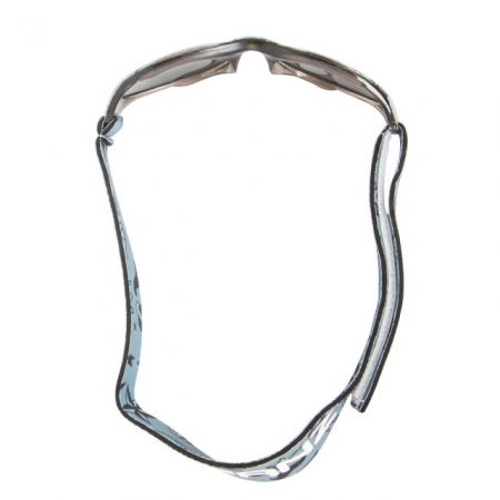 Pachet Combo, Casti Antifonice Banz bebe + Ochelari de Soare Protectie UV, 3 - 36 luni, Grafiti [15]