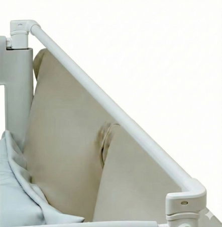 Set Bariere pat copii economice reglabile 180X200 Empria [33]