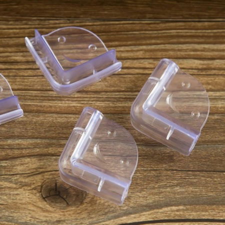 PACHET: Kit Esential Siguranta Copii - 52 Protectii pentru Casa [11]