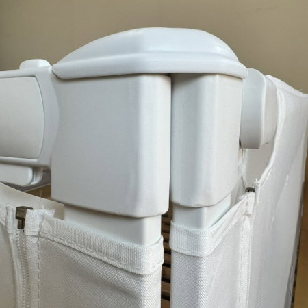 PACHET POPULAR: 3 Bariere protectie pat copii, SELECT Empria, pat de 150x200 cm [23]