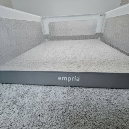 PACHET POPULAR: 4 Bariere model SELECT, Protectie Pat 180x200 cm, Transformabile in Tarc de joaca [21]