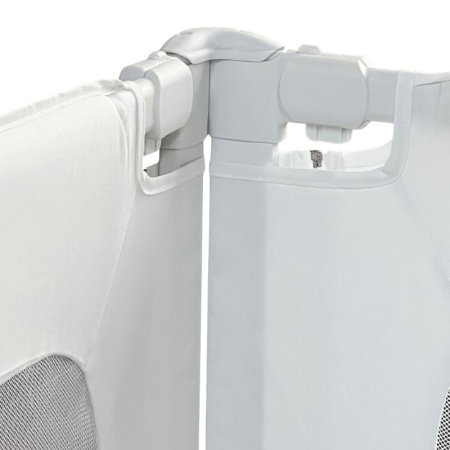 PACHET POPULAR: 4 Bariere model SELECT, Protectie Pat 200x200 cm, Transformabile in Tarc de joaca [22]