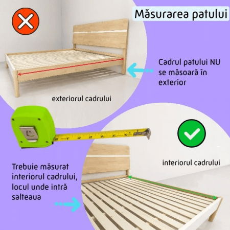 PACHET PREMIUM: 2 Protectii laterale pat, XXL de dimensiuni 150x200 cm + Set Conectori [8]