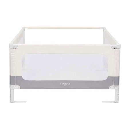 PACHET SELECT: 3 Bariere protectie pat copii, SELECT, 140x200 cm + bara stabilizatoare [3]