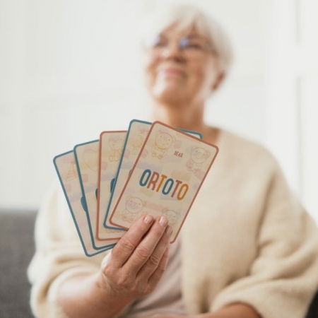 PACHET: Set 32 piese Blocuri de constructie 3D + Set 6 Covorase ortopedice si senzoriale, puzzle [12]