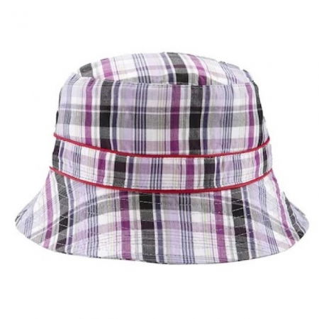 Palarie Copii Bucket, Protectie Soare UPF50+, Purple, Diverse marimi [2]