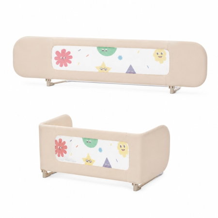 Bariera pat 2 in 1 patut atasabil portabil 185 cm Empria [46]