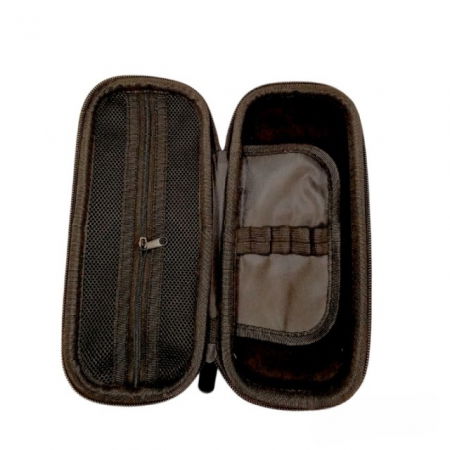 Penar 3D, compartimentat, imagini in relief, inchidere cu fermoar, pentru scoala si gradinita, Empria, Astronaut [9]