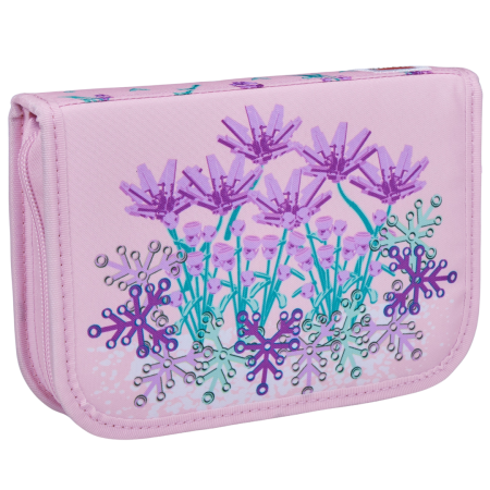 Rechizite scolare - Penar echipat LEGO Flori (20085-2506)